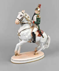 Reiterfigur Napoleonische Kriege