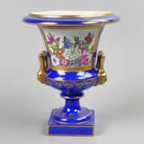 Potschappel Kratervase - photo 1