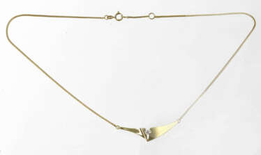 Brillant Collier – GG 585.