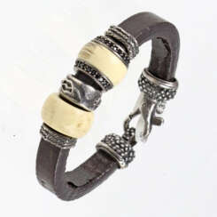 Leder Armband *Amantes*