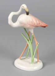 Rosenthal Flamingo Entwurf Heidenreich