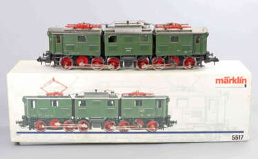 Märklin E-Lok 5517 Spur 1