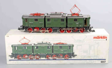 Märklin E-Lok 5517 Spur 1