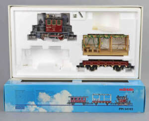 Märklin Jubiläumszug 54103 Spur 1