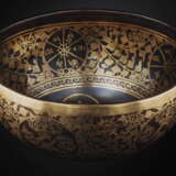 Healingbowl® Luxury Mustang MN-054 Healingbowl Окрашенная бронза Ручная ковка Nepal 2024 - photo 1