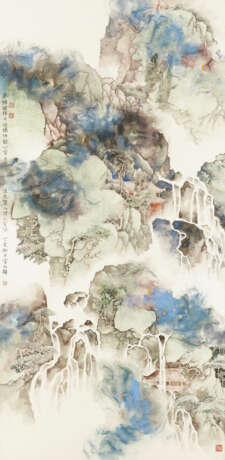 LI XUBAI (B. 1940) - photo 1