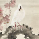 ZHAO SHAO'ANG (1905-1998) / HUANG SHAOQIANG (1901-1942) / YE SHAOBING (1896-1968) - Foto 6