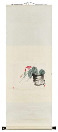 QI BAISHI (1863-1957) - photo 2