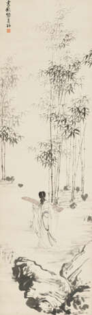 ZHANG SHANZI (1882-1940) - photo 1