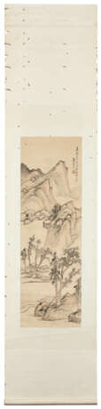 CHEN SHUAIZU (18TH-19TH CENTURY) - фото 2