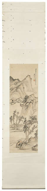 CHEN SHUAIZU (18TH-19TH CENTURY) - photo 2