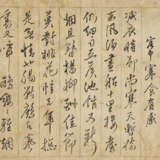 ATTRIBUTED TO HUANG DAOZHOU, FANG XIAORU, WEN PENG AND OTHERS - фото 21