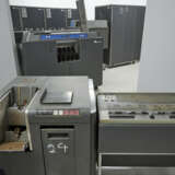 AN IBM 7090 MAINFRAME COMPUTER - фото 11