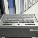 AN IBM 7090 MAINFRAME COMPUTER - photo 13