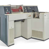 A UNIVAC 1004 CARD PROCESSOR - photo 3