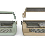 AN IBM MODEL 72 SELECTRIC TYPEWRITER AND AN IBM CORRECTING SELECTRIC II TYPEWRITER - фото 3