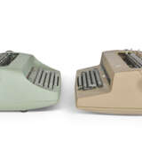 AN IBM MODEL 72 SELECTRIC TYPEWRITER AND AN IBM CORRECTING SELECTRIC II TYPEWRITER - photo 4