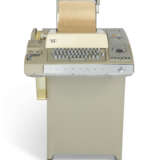 A TELETYPE ASR 33 - Foto 1