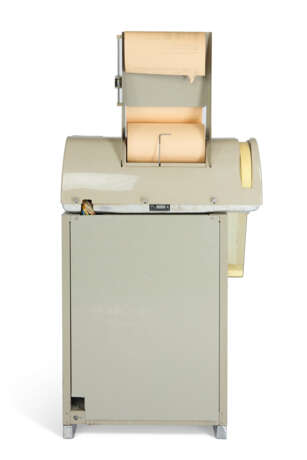 A TELETYPE ASR 33 - фото 4