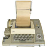 A TELETYPE ASR 33 - Foto 7