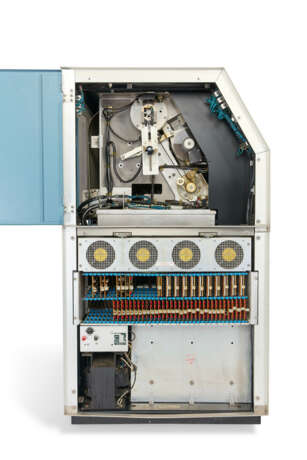 A PDP-5 MINICOMPUTER - photo 16