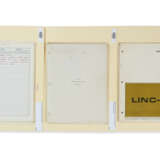 A LINC-8 MINICOMPUTER - photo 11