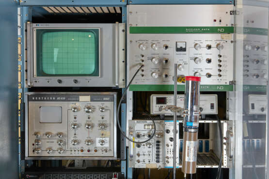 A PDP-7A MINICOMPUTER - фото 9