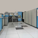 A XEROX SIGMA 9 MAINFRAME COMPUTER SYSTEM - photo 2