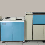 A XEROX SIGMA 9 MAINFRAME COMPUTER SYSTEM - Foto 5