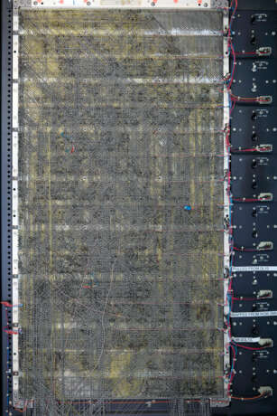 A DEC PDP-10 KI10 MAINFRAME COMPUTER - Foto 12