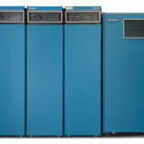 A DEC PDP-10 KI10 MAINFRAME COMPUTER - фото 19