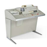 A TELETYPE ASR 35 - photo 5