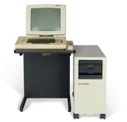 XEROX STAR 1108 PERSONAL COMPUTER