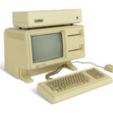 AN APPLE LISA 1 MICROCOMPUTER - Foto 3