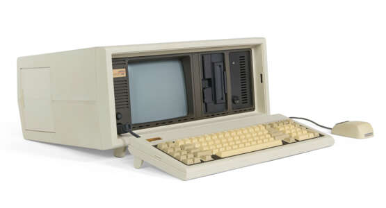 PAUL ALLEN’S PERSONAL COMPUTER - Foto 2