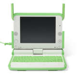 ONE LAPTOP PER CHILD (OLPC XO-1) - фото 2