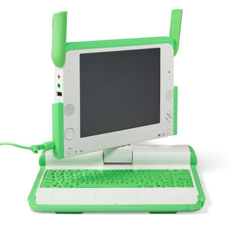 ONE LAPTOP PER CHILD (OLPC XO-1) - фото 3