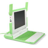 ONE LAPTOP PER CHILD (OLPC XO-1) - фото 4