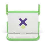 ONE LAPTOP PER CHILD (OLPC XO-1) - фото 5