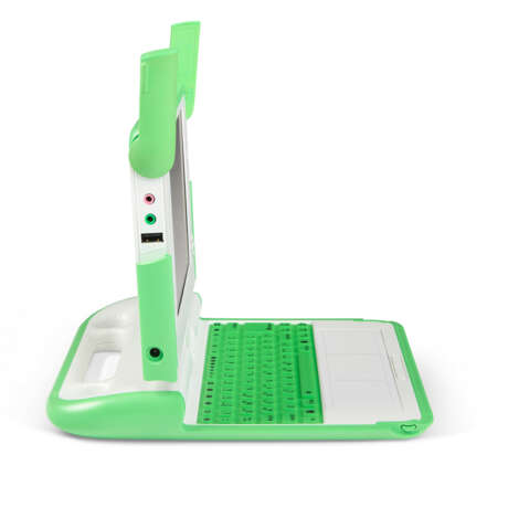 ONE LAPTOP PER CHILD (OLPC XO-1) - фото 6