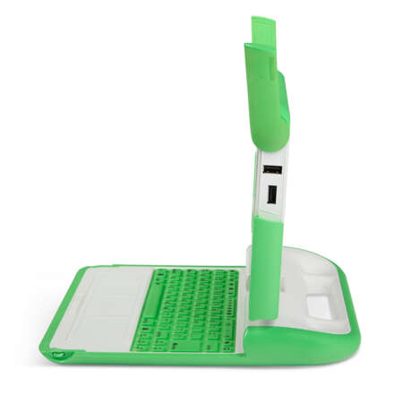 ONE LAPTOP PER CHILD (OLPC XO-1) - фото 7