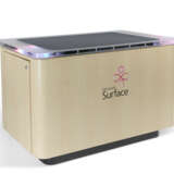 A MICROSOFT SURFACE TABLETOP (ALSO KNOWN AS PIXELSENSE) - Foto 6