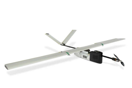 AN ELEPHANT CENSUS DRONE - Foto 1