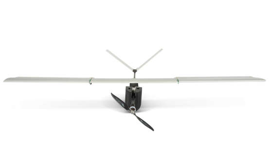 AN ELEPHANT CENSUS DRONE - Foto 2