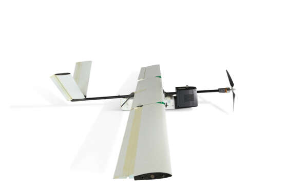 AN ELEPHANT CENSUS DRONE - Foto 3