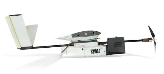 AN ELEPHANT CENSUS DRONE - Foto 4