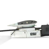 AN ELEPHANT CENSUS DRONE - Foto 4