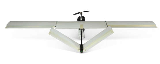 AN ELEPHANT CENSUS DRONE - Foto 5