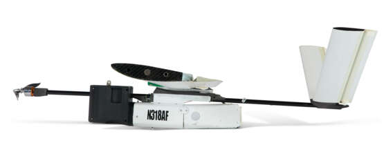AN ELEPHANT CENSUS DRONE - Foto 6