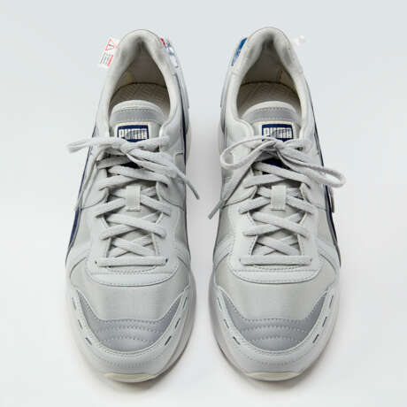 RS-COMPUTER SHOE RE-RELEASE - photo 1